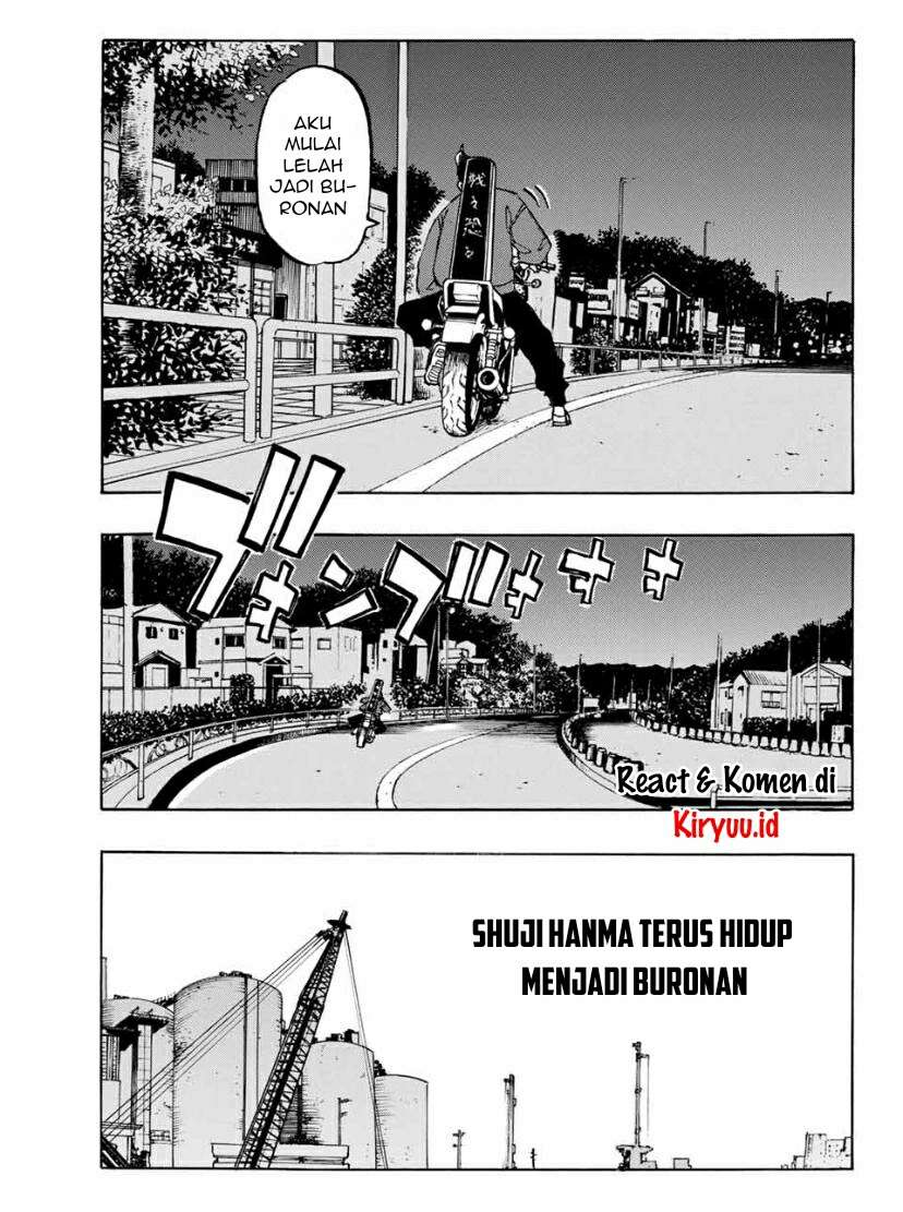 Tokyo卍Revengers Chapter 186 Gambar 19
